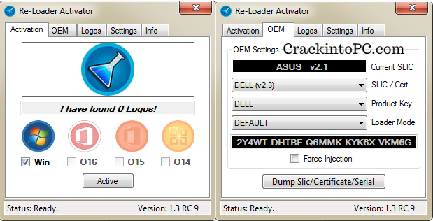 Re-loader Activator 6.6 Crack With Full Torrent (Office + Windows) Download 2022