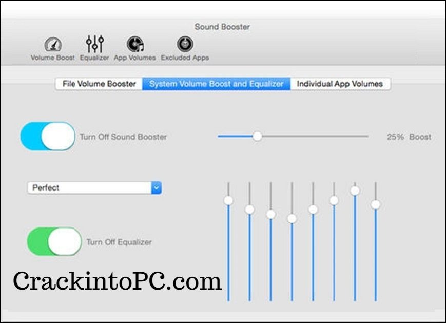 Letasoft Sound Booster 1.12.533 Crack With License Key 2022 Full Free Download