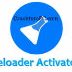 Re-loader Activator 3.4 Crack With Full Torrent (Office + Windows) Download 2020