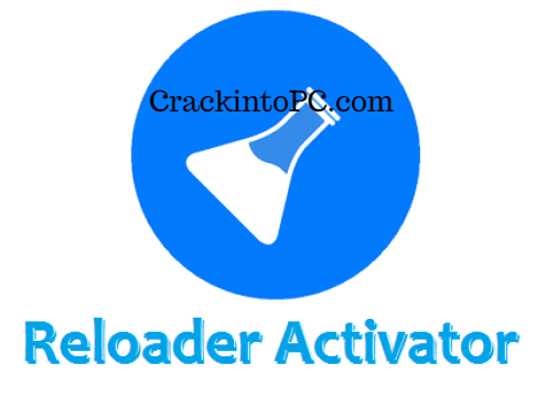 Re-loader Activator 6.10 Crack With Full Torrent (Office + Windows) Download 2024