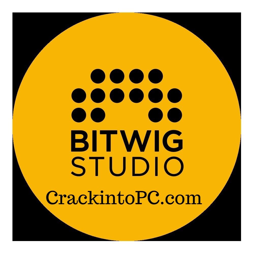 Bitwig Studio 4.4.10 Crack With Full Serial Code (License Code) Download 2022 