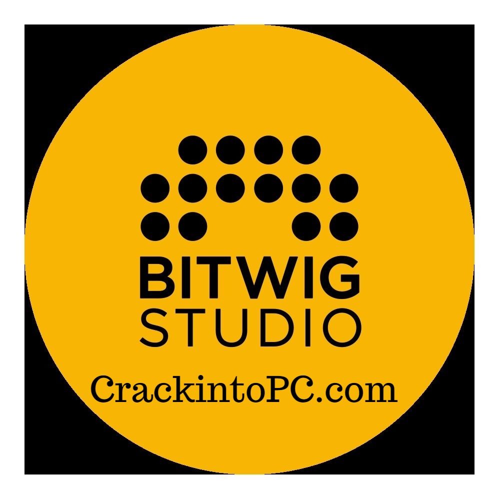 bitwig studio crack for mac