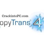 CopyTrans 6.606 Crack With Serial Key Free Download 2020 [Win/Mac]