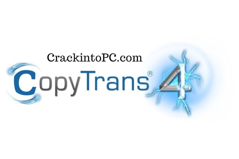 CopyTrans 9.6.4 Crack With Serial Key Free Download 2022 [Win/Mac]