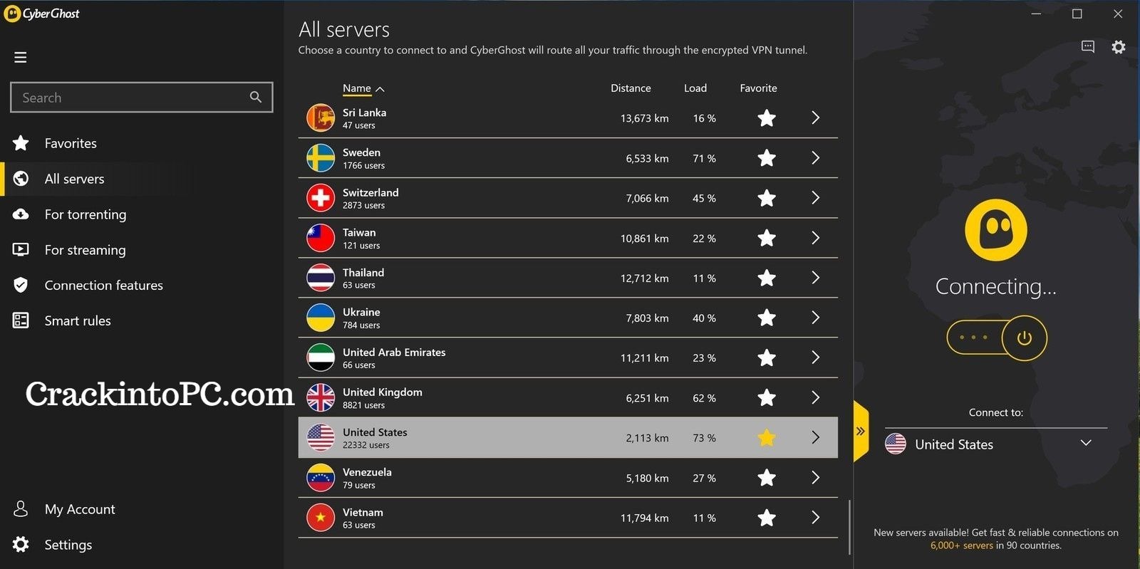 cyberghost vpn compatible routers