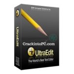 UltraEdit 28.20.0.92 Crack With License Key Free Download 2022
