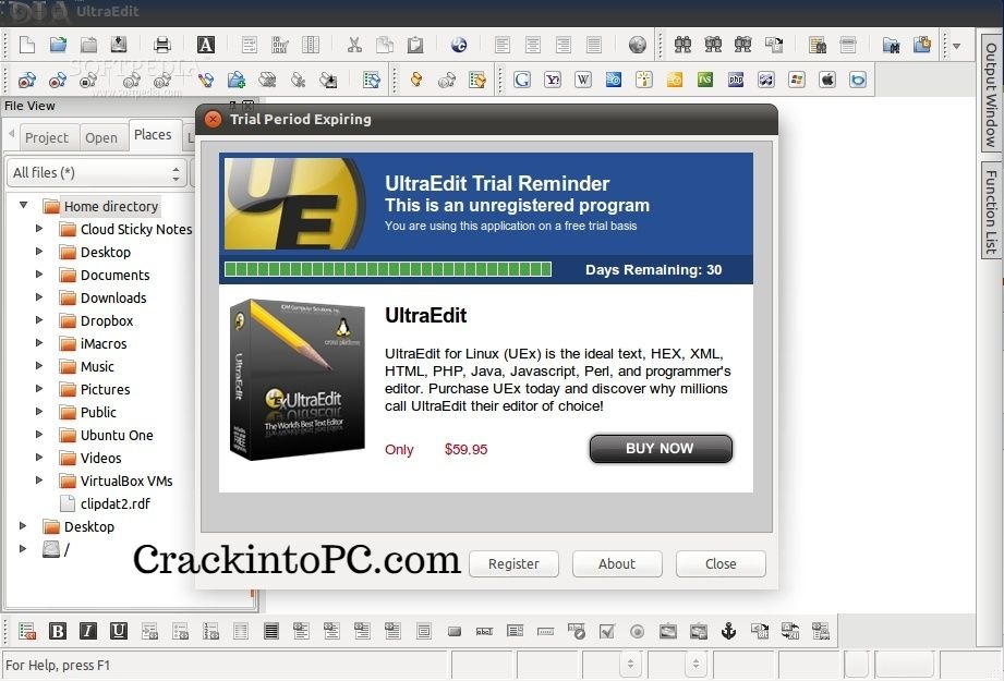 download the new version for ipod IDM UltraEdit 30.1.0.23