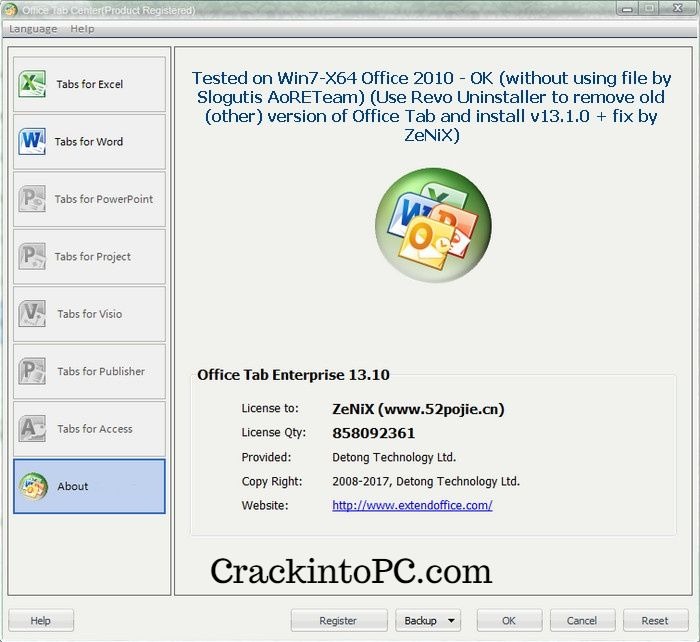 Office Tab Enterprise 14.50 Crack + Full Torrent Serial Key Download 2024