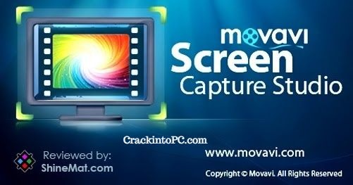 Movavi Screen Capture Studio 24.2.3 Crack With Full Torrent Serial Key Download 2024