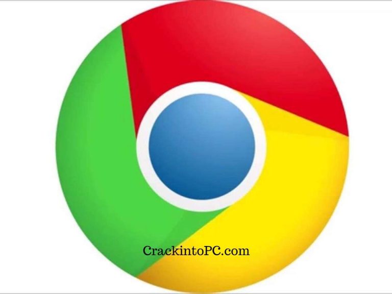 what is google chrome wrench icon