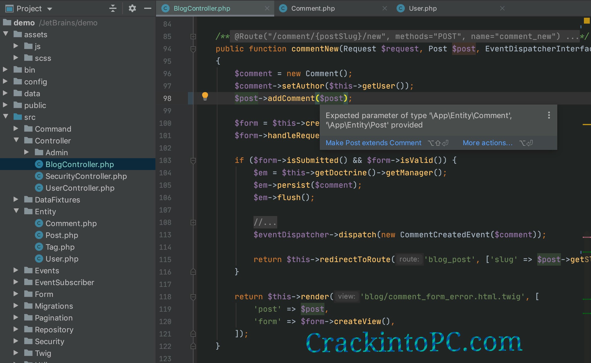 jetbrains phpstorm cracked license key