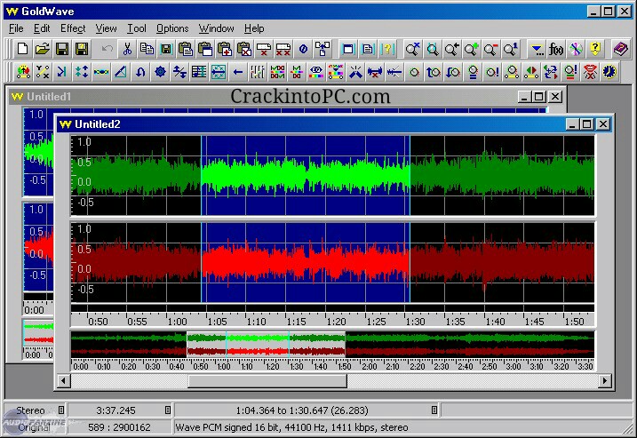 serial key goldwave 6.35