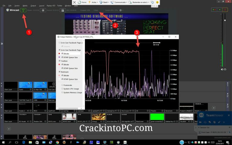 wirecast crack 7.5