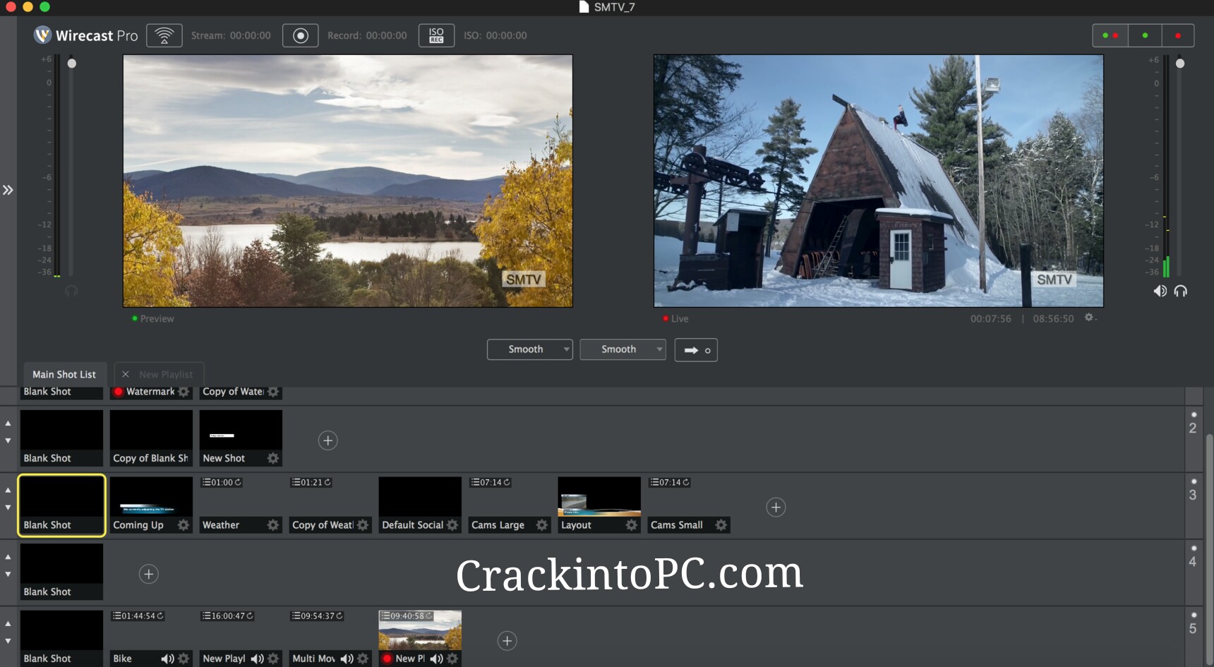 Wirecast Pro 16.2.0 Crack With License Key Download 2024 Latest