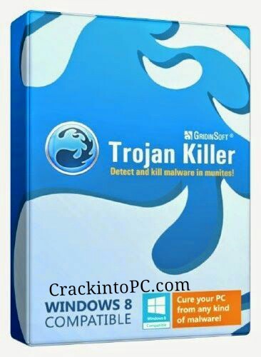 Trojan Killer 2.1.54 Crack With License Key Full Version [2021] Download