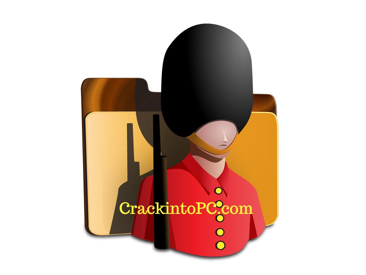 Folder Guard 22.5 Crack + Serial Key Download 2022 [Lifetime Version]