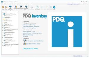instal the last version for mac PDQ Inventory Enterprise 19.3.464.0