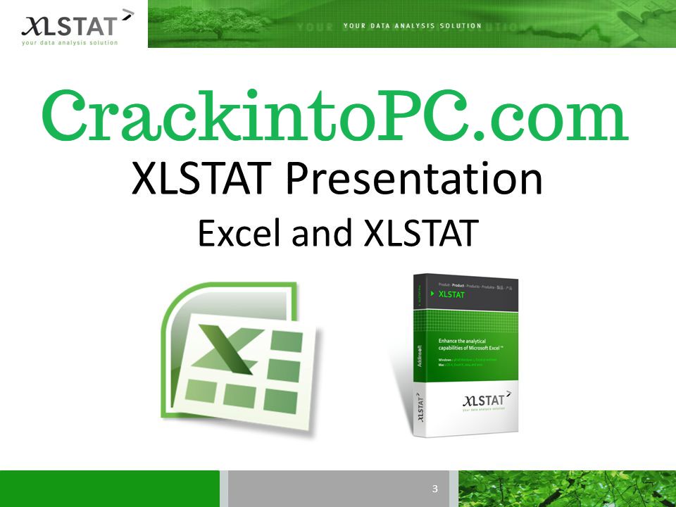 XLStat 2023.5.1.1410 Crack With Activation Key Free Download [Win/Mac] 2023
