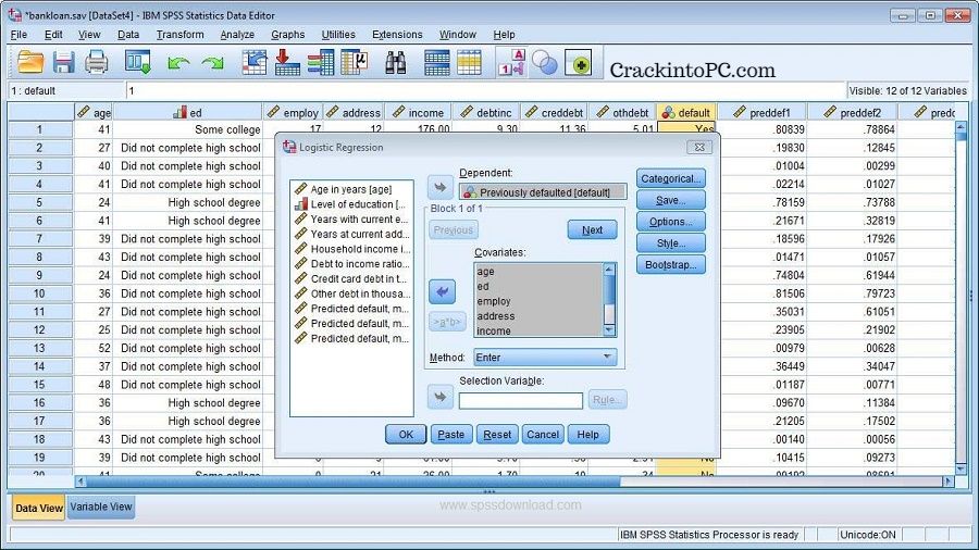 spss version 19 free download