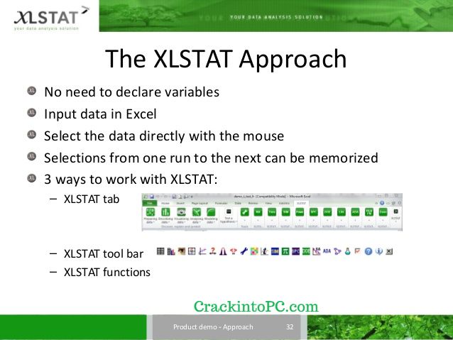 XLStat 24.2.1314.0 Crack With Activation Key Free Download [Win/Mac] 2022