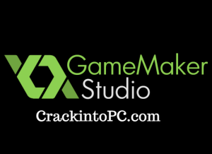 GameMaker Studio Ultimate 2.3.8.607 Crack + Serial Key Full Version Download [2022]