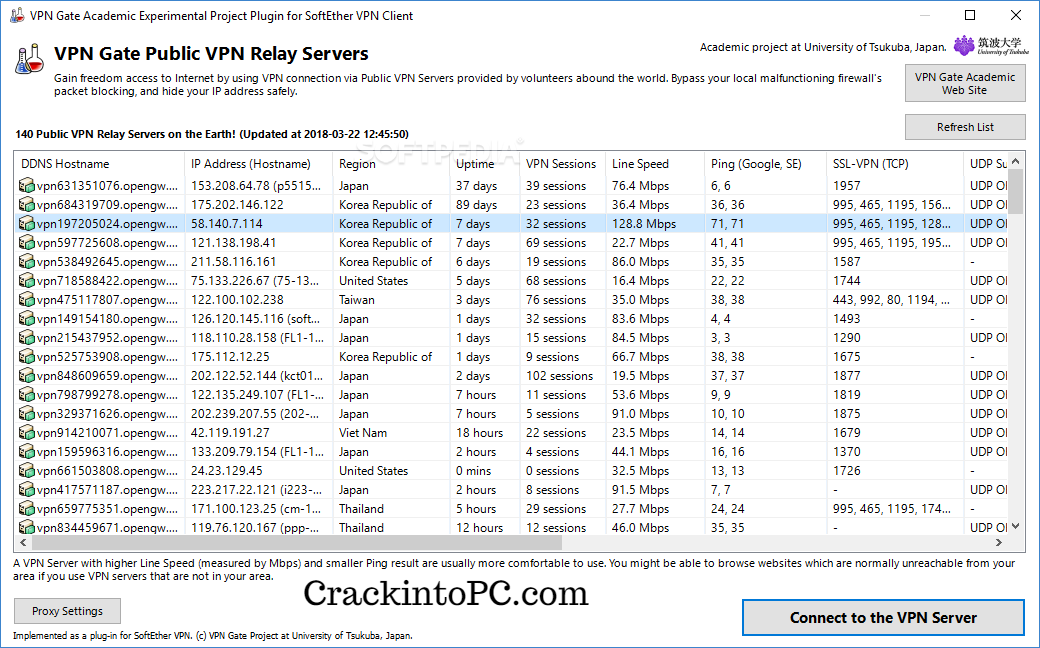 softether vpn client manager トレント