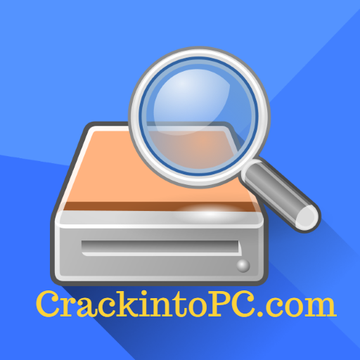 DiskDigger 1.47.83.3121 Crack With Activation Key (100%) Free Download 2022