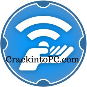 Connectify Hotspot Pro 2023.7.1 Crack With License Key Download 2022