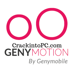 Genymotion 3.2.1 Crack With Keygen Full Torrent Download 2022