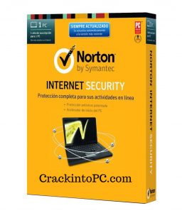 Norton Internet Security 2024 Crack With Serial Key Download Free