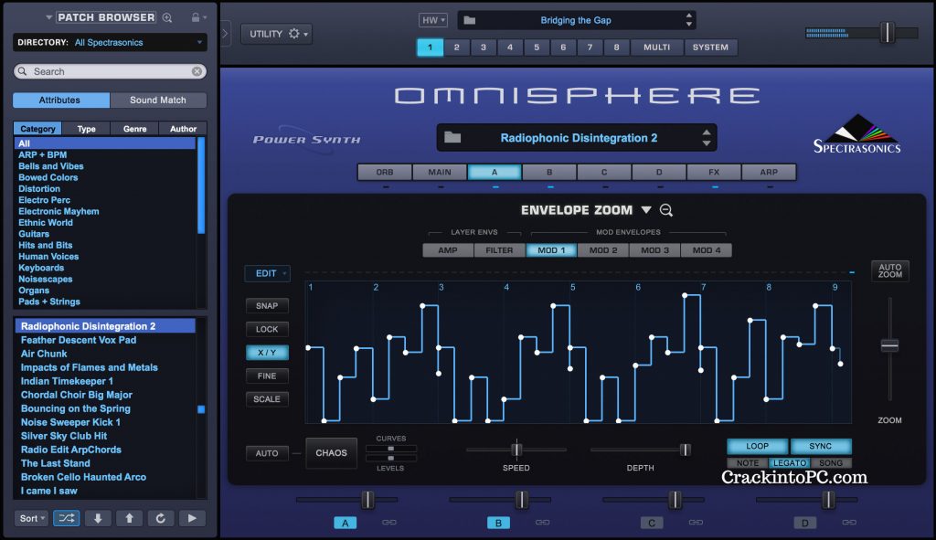 omnisphere 2 cracked pc download