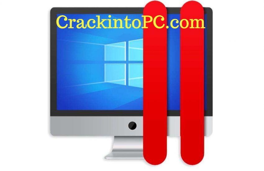 Parallels Desktop 17.1.1 Crack With License Key Download (2022)
