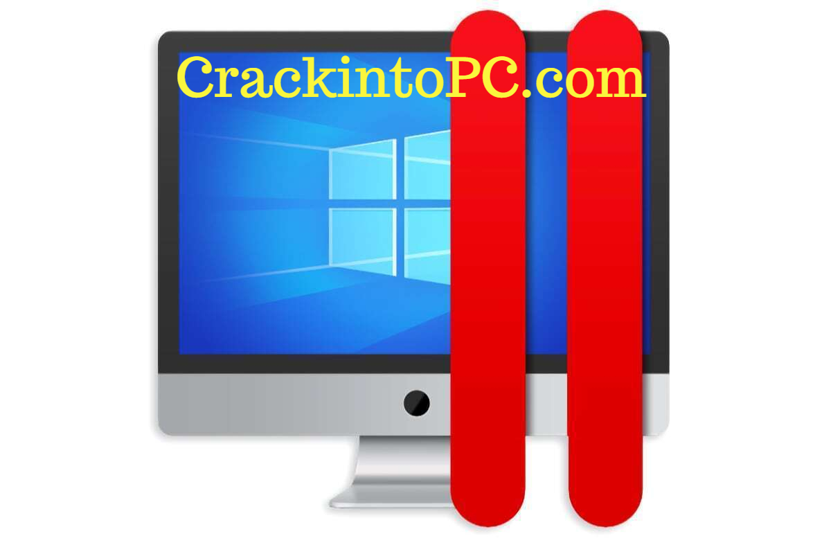 Parallels Desktop 17.2.1 Crack With License Key Download (2022)