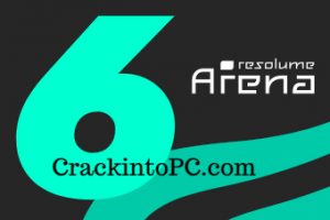 Resolume Arena 7.12.1 Crack With Serial Key Free Download 2022