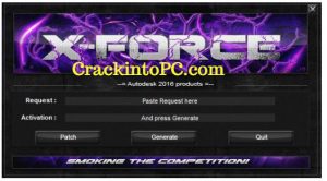 Xforce Keygen 2023 Crack With Full Torrent Key Download Free