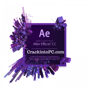 Adobe After Effects CC 2022 v22.4.0 Crack + Serial Key Free Download 2022