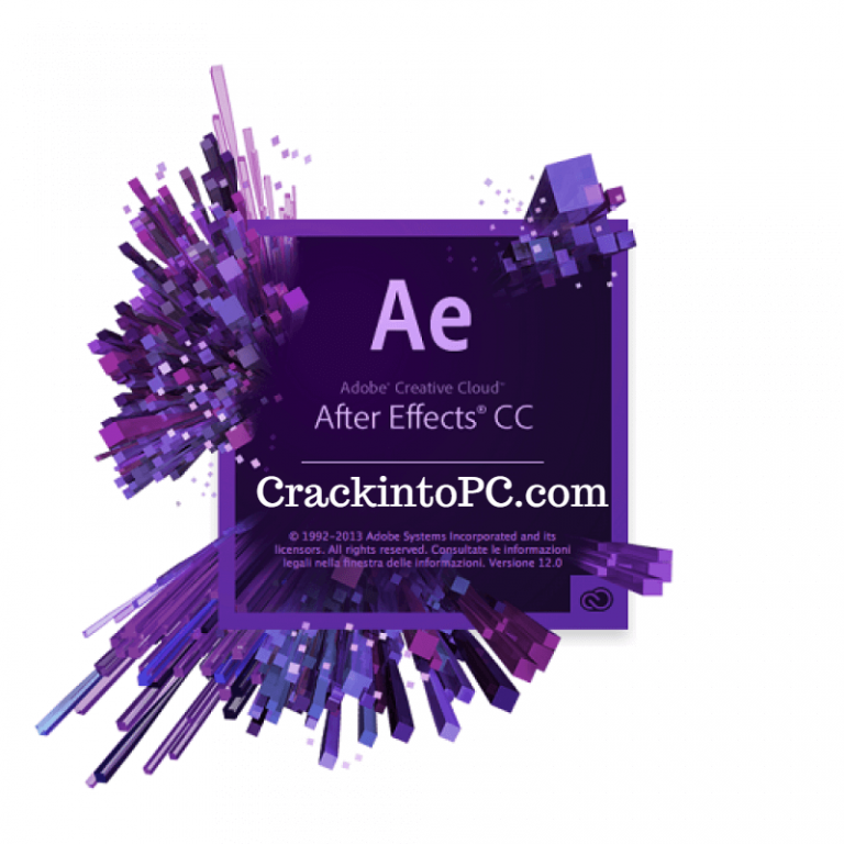 Adobe After Effects 2023 v23.6.0.62 for mac download
