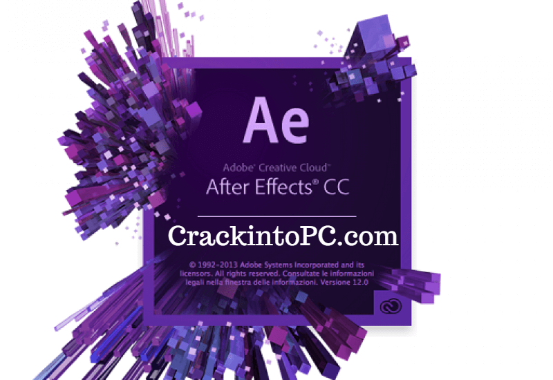 Adobe After Effects CC 2022 v22.1 Crack + Serial Key Free Download 2022