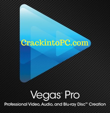 Sony Vegas Pro 19 Crack With Activation Key (100% Working) 2022 Download