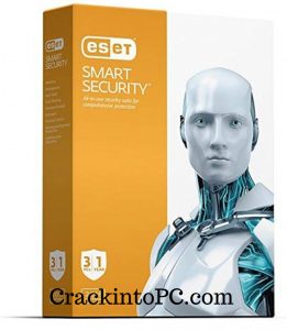 ESET Smart Security 15.1.12.0 Crack + Serial Key 100% Free Download 2022