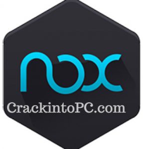 Nox App Player 7.0.5.8 Crack + Activation Key Download [Win/Mac] 2022