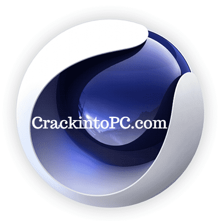 CINEMA 4D R25.015 Crack With Serial Key Full Free Download 2022