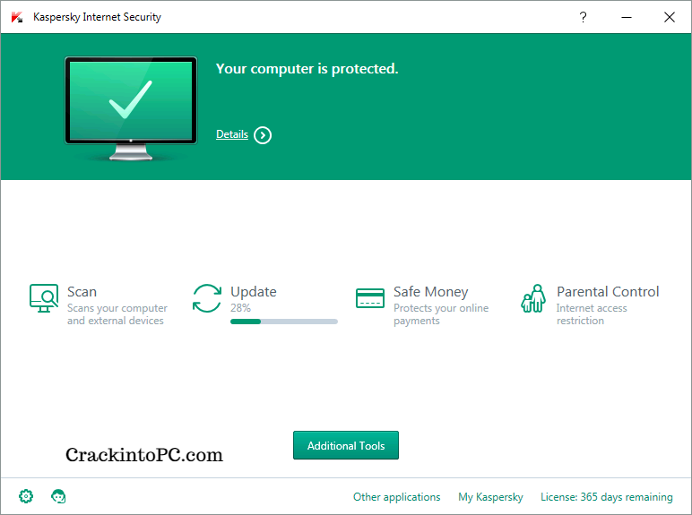 Kaspersky Antivirus 2024 Crack With Serial Key (Lifetime) Download Free