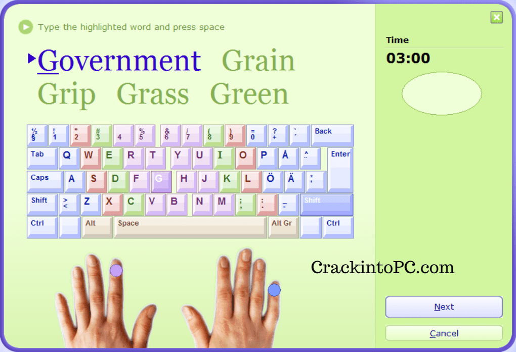 Typing Master 10 Crack With Serial Key Full Download Free 2022