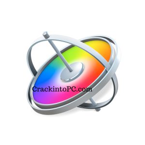Apple Motion 5.6.1 Crack + License Key Download (Full Version) 2022