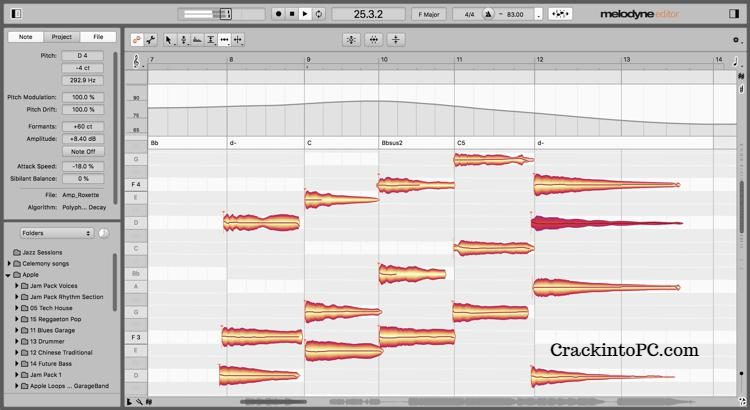 melodyne 4 windows crack torrent