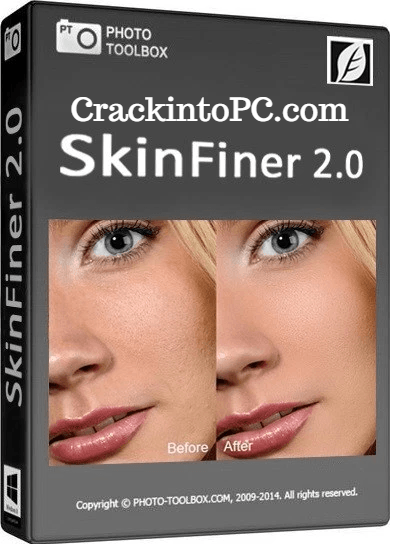 SkinFiner 4.2 Crack With License Key Download (32/64-Bit) 2022