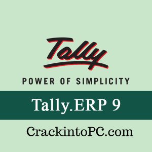 Tally ERP 9.6.7 Crack With License Key Download Free (2022)