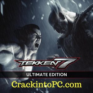 Tekken 7 Ultimate Edition Download Free PC Game Ultimate 2022