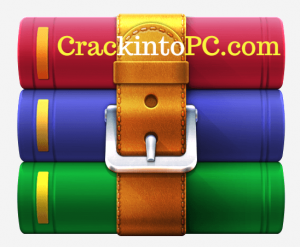 WinRAR 6.24 Crack With License Key Final 2024 Download